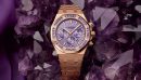 audemars piguet royal oak chronograph  watches news