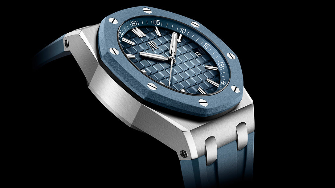 ROYAL OAK OFFSHORE Audemars Piguet