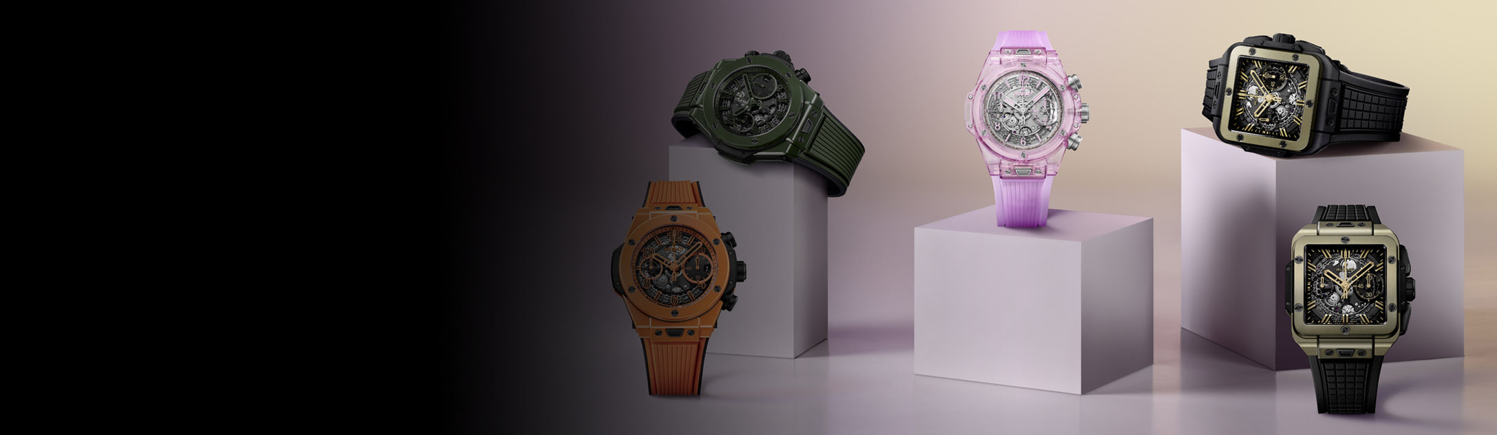 Hublot Watches & Wonders '24