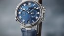 breguet marine   watches news