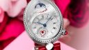 breguet reine naples  watches news