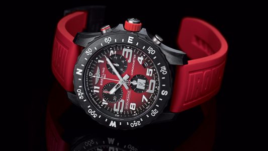 ENDURANCE PRO IRONMAN Breitling