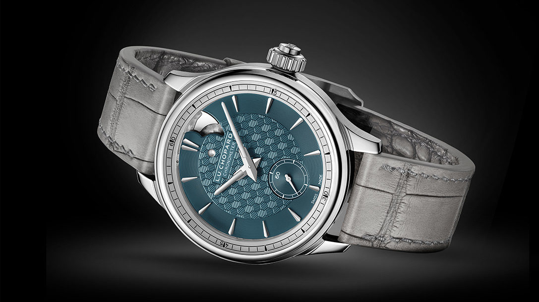 L.U.C STRIKE ONE Chopard