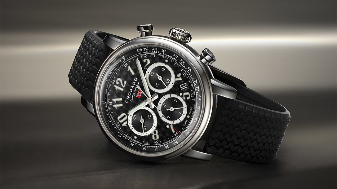 MILLE MIGLIA CLASSIC CHRONOGRAPH Chopard