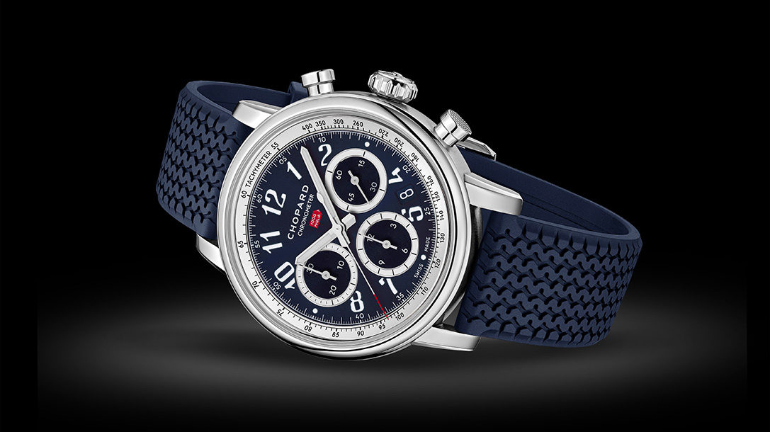 MILLE MIGLIA CLASSIC CHRONOGRAPH JX7 Chopard