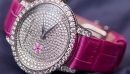 girard perregaux cat eye plum blossom watches news