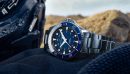 hamilton khaki navy scuba watches news