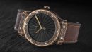 hublo classic fusion wild customs guitar  watches news