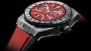 hublot big bang e  watches news