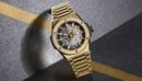 hublot big bang integral time only watches news