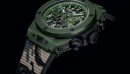 hublot big bang unico sorai   watches news