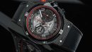 hublot classic fusion ferrari gt d carbon watches news