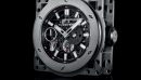 hublot meca  clock watches news