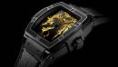 hublot spirit big bang gold crystal watches news