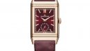 jaeger lecoultre reverso tribute duoface fagliano limited watches news