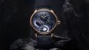 jaquet droz petite heure minute dragon john howe watches news