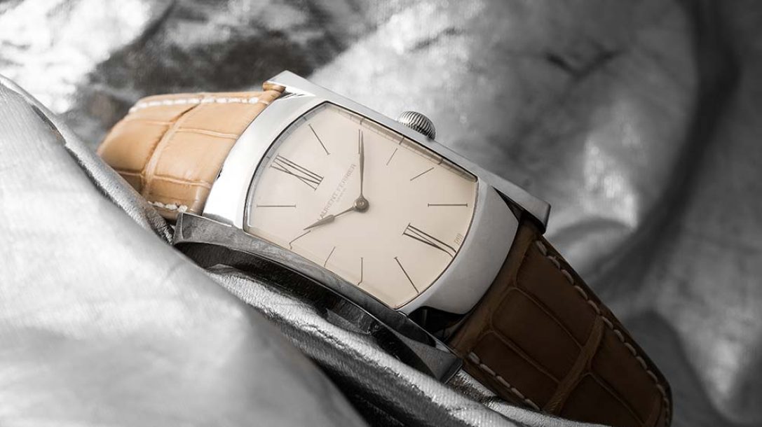 BRIDGE ONE Laurent Ferrier