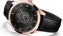 omega deville tourbillon master chronometer watches news