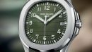 patek philippe g  watches news