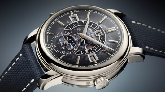 5316/50P-001 GRANDES COMPLICATIONS Patek Philippe