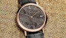 piaget altiplano meteorite watches news