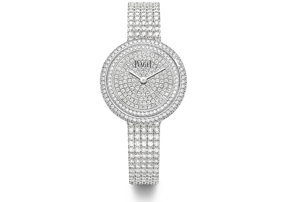 piaget possession