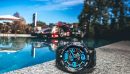 rebellion predator apnea watches news