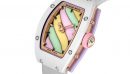 richard mille bonbon marshmallow watches news