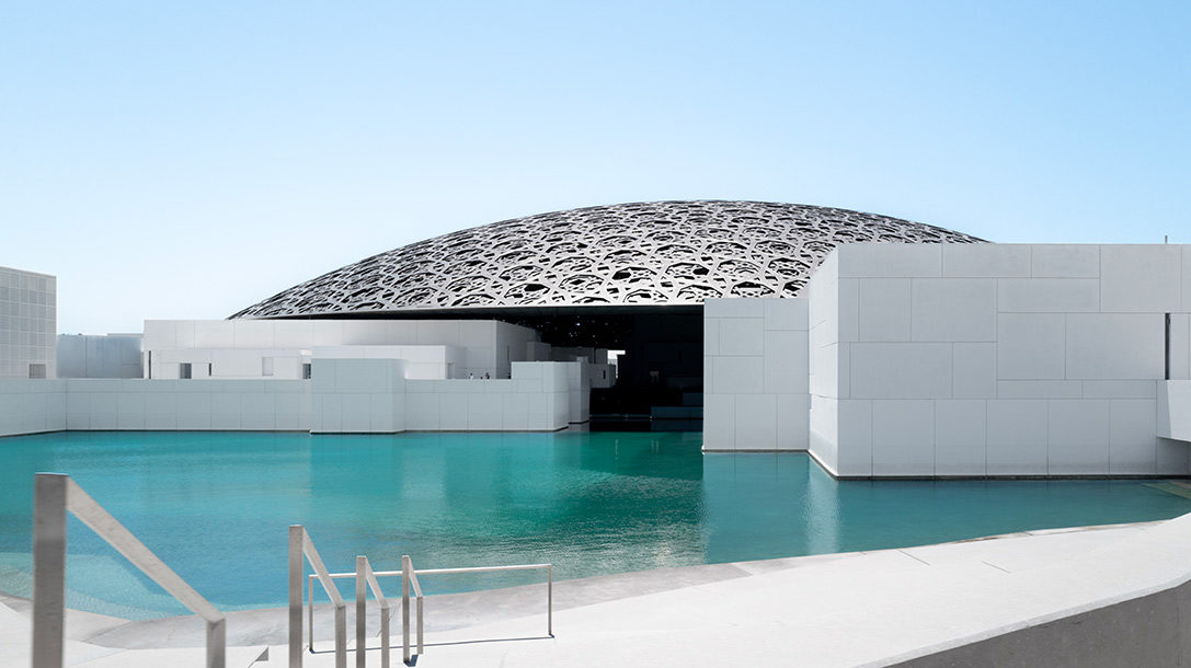 THE 2023 RICHARD MILLE ART PRIZE AT LOUVRE ABU DHABI Richard Mille