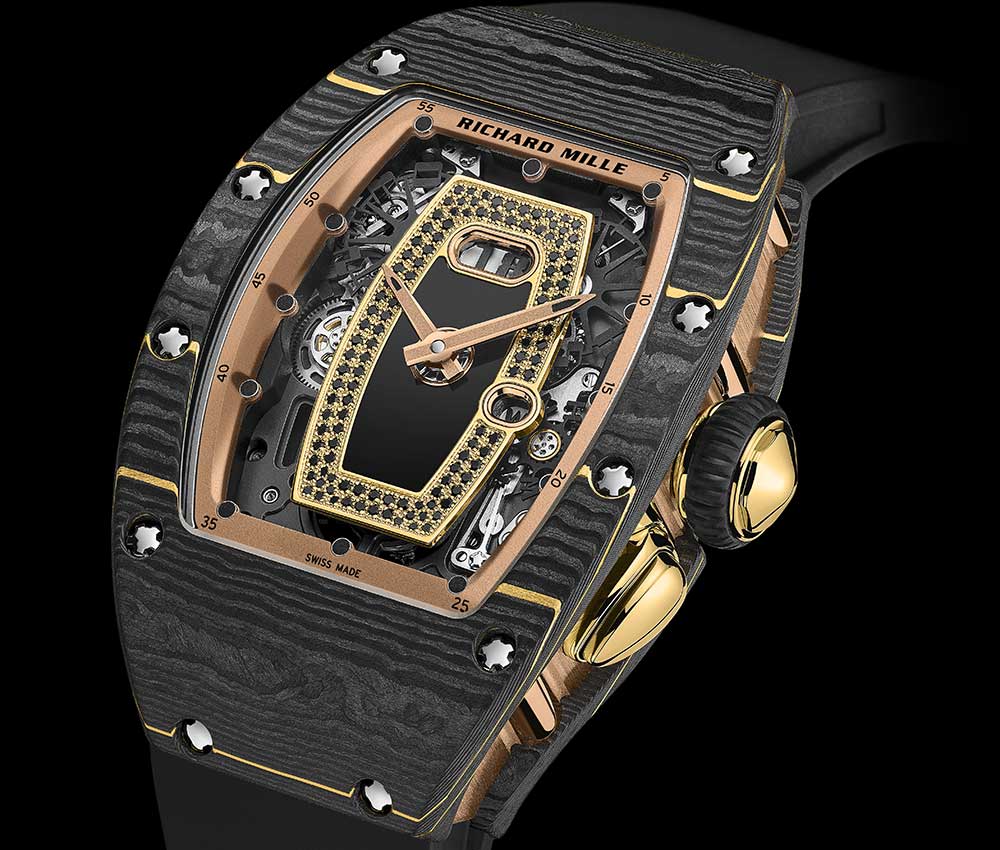 richard mille rm 37 rm 07 01 closup