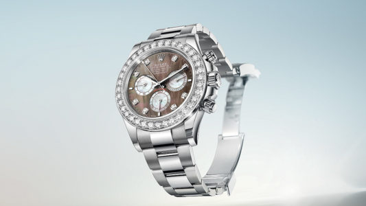 OYSTER PERPETUAL COSMOGRAPH DAYTONA Rolex