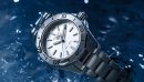 tag heuer aquaracer professional   watches news