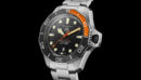 tag heuer aquaracer superdiver watches news