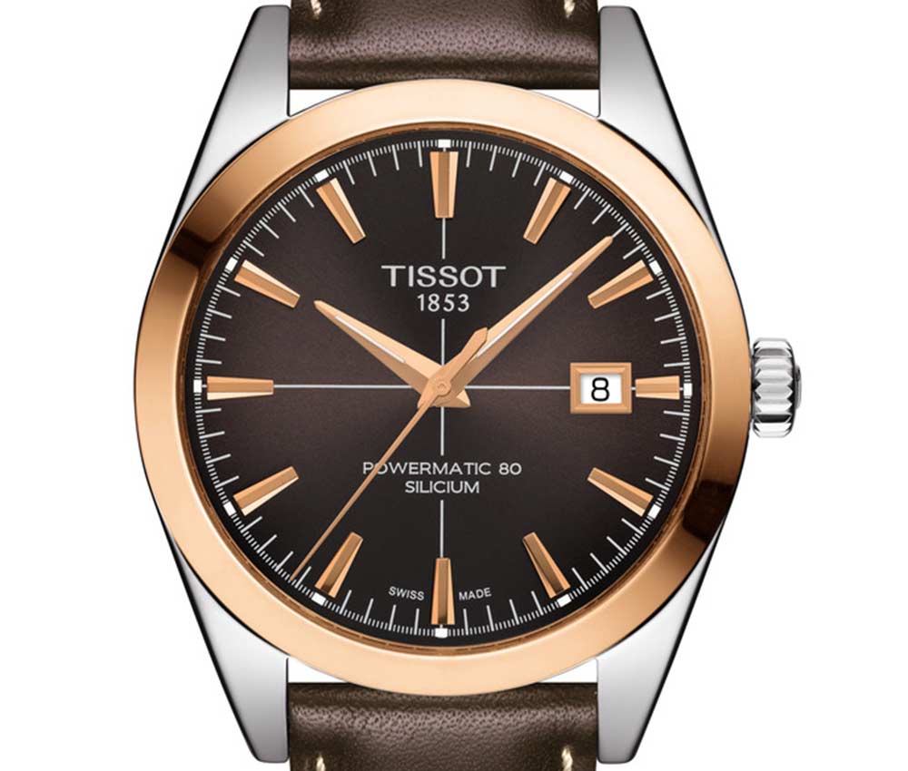 tissot gentleman closeup