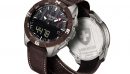 tissot t touch expert solar  swiss edition watches news