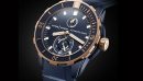 ulysse nardin diver  watches news