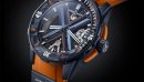 ulysse nardin diver skeleton watches news