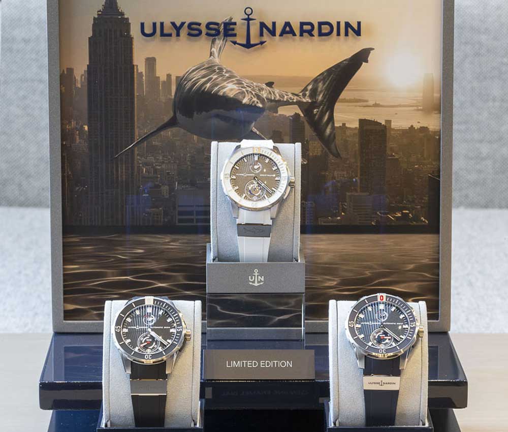 ulysse nardin fwc watches-news