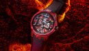 ulysse nardin magma watches news