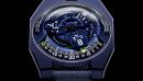 urwerk ur v planete bleue watches news