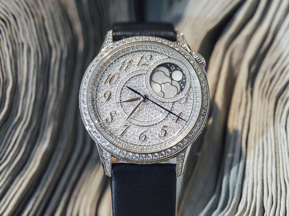 vacheron constantin egerie sertie