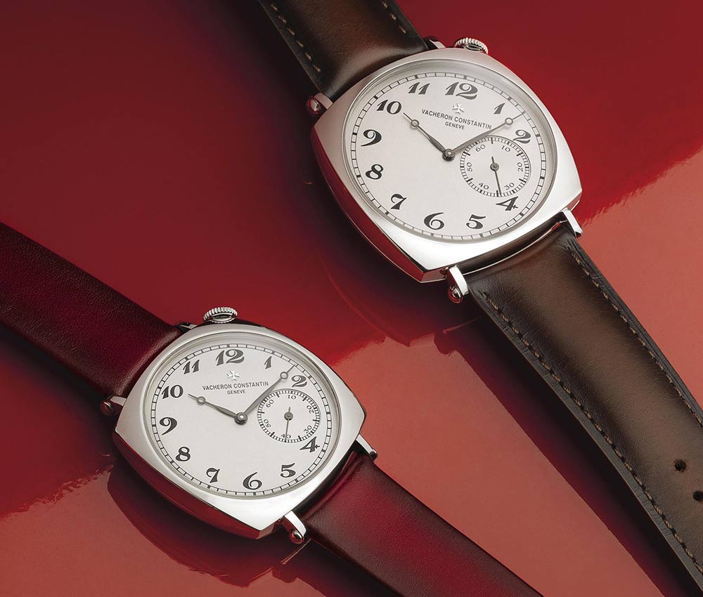 vacheron constantin historiques american 2021 woman and man