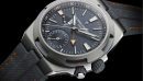 vacheron constantin overseas dual timeprototype watches news