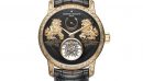 vacheron constantin traditionnelle tourbillon quilin limited watches news