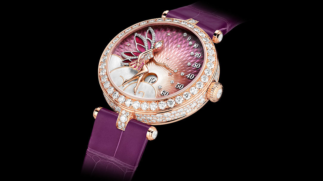 LADY FÉERIE Van Cleef & Arpels