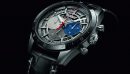 zenieh chronomaster  watches news