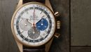 zenith a revival watches news