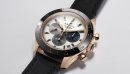 zenith chronomaster sport gold  watches news