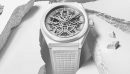 zenith defy classic ceramic watches news