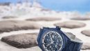 zenith defy classic mykonos watches news